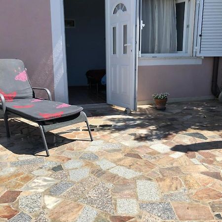 Apartman Ana Umago Exterior foto