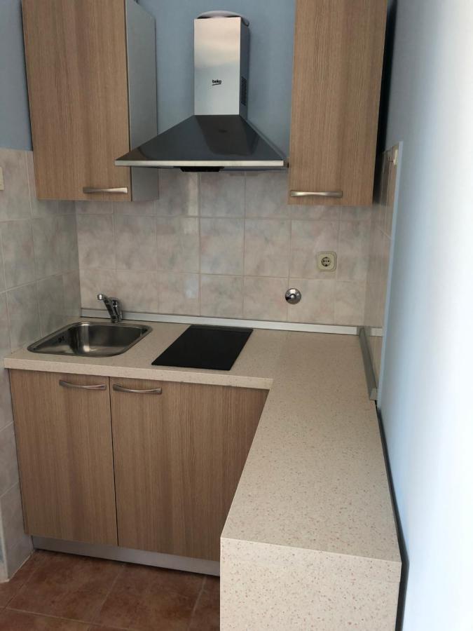Apartman Ana Umago Exterior foto