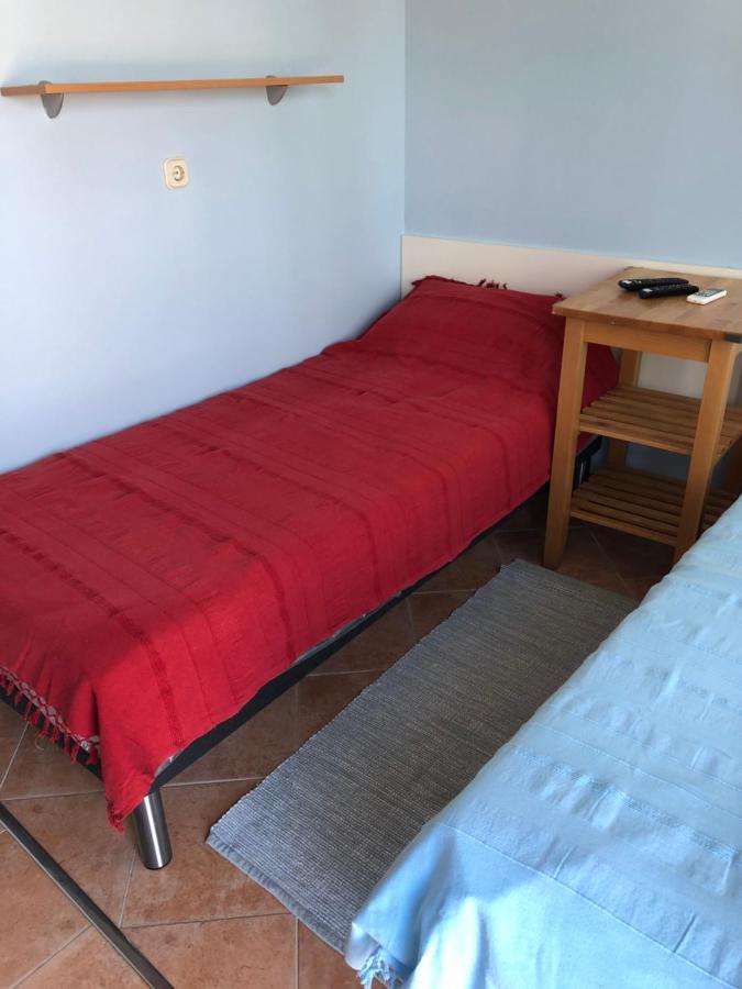 Apartman Ana Umago Exterior foto