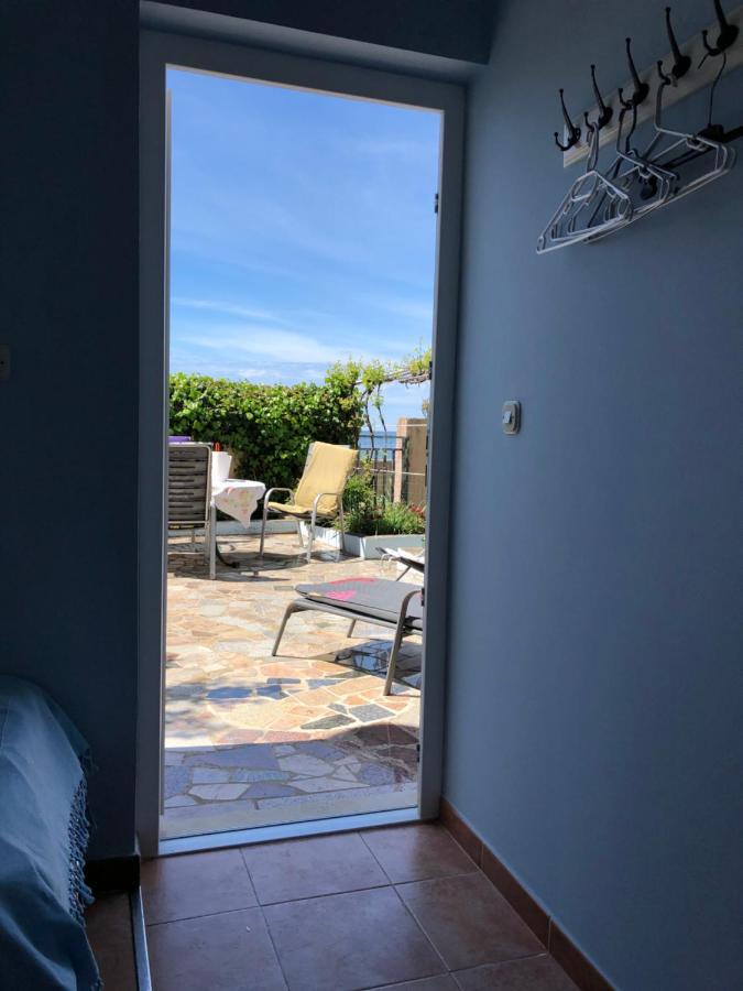 Apartman Ana Umago Exterior foto