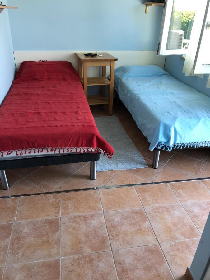 Apartman Ana Umago Exterior foto