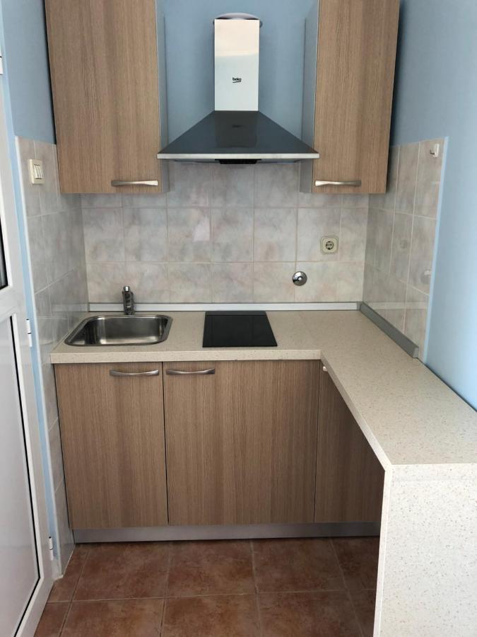 Apartman Ana Umago Exterior foto