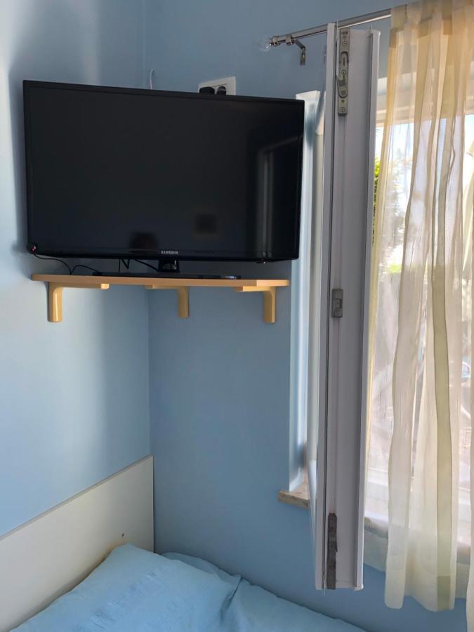 Apartman Ana Umago Exterior foto