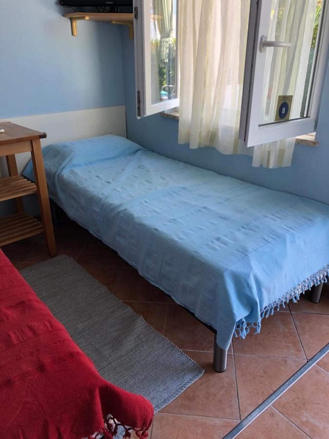 Apartman Ana Umago Exterior foto