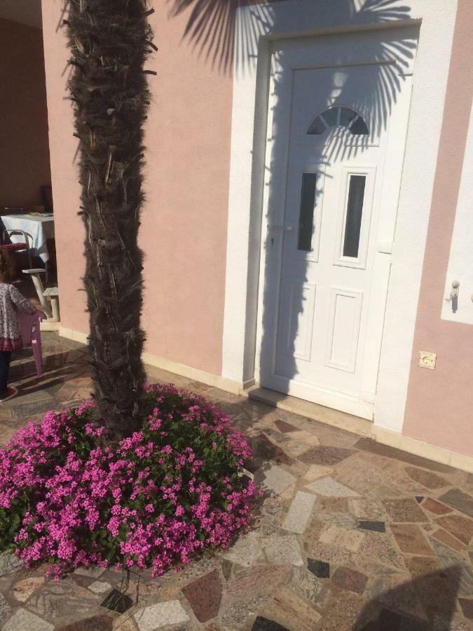 Apartman Ana Umago Exterior foto