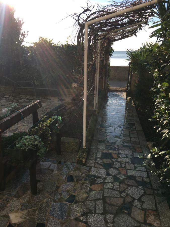Apartman Ana Umago Exterior foto