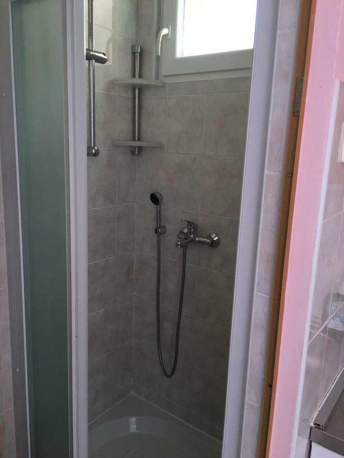 Apartman Ana Umago Exterior foto