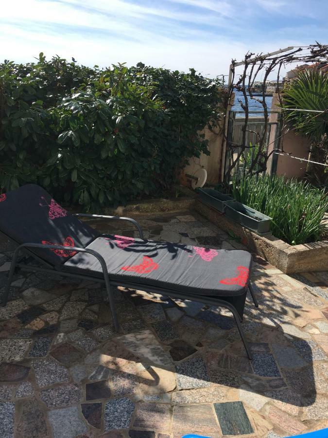 Apartman Ana Umago Exterior foto
