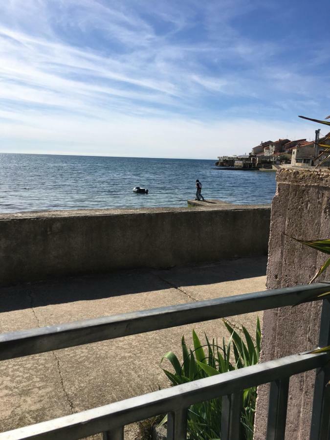 Apartman Ana Umago Exterior foto